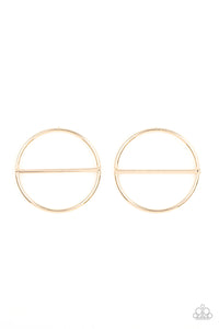 Dynamic Diameter - Gold