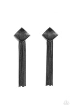 Load image into Gallery viewer, Experimental Elegance - Black
