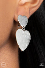 Load image into Gallery viewer, Cowgirl Crush - Silver

