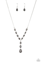 Load image into Gallery viewer, Park Avenue A-Lister - Silver

