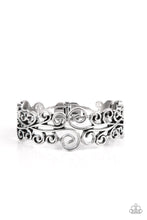 Load image into Gallery viewer, Dressed to FRILL - Silver
