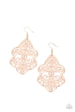 Load image into Gallery viewer, Festive Foliage - Rose Gold
