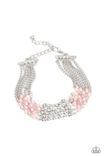 Load image into Gallery viewer, Experienced in Elegance - Pink
