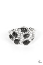 Load image into Gallery viewer, Cats Eye Cadence - Black
