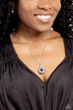 Load image into Gallery viewer, Gracefully Glamorous - Blue
