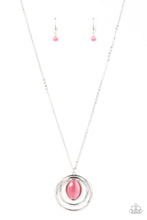 Load image into Gallery viewer, Epicenter of Elegance - Pink
