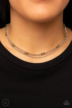 Load image into Gallery viewer, Bountifully Beaded - Green
