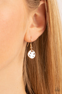 CHIME Warp - rose Gold
