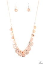 Load image into Gallery viewer, CHIME Warp - rose Gold
