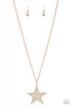 Load image into Gallery viewer, Rock Star Sparkle - Gold
