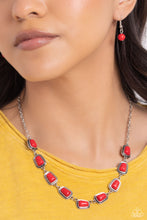 Load image into Gallery viewer, Southern Safari - Red
