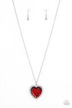 Load image into Gallery viewer, Prismatically Twitterpated - Red
