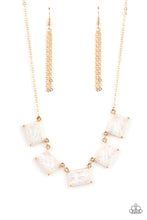 Load image into Gallery viewer, Opalescent Oblivion - Gold
