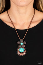 Load image into Gallery viewer, Bohemian Blossom - Copper
