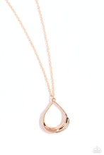 Load image into Gallery viewer, Subtle Season - Rose Gold
