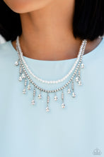 Load image into Gallery viewer, Lessons in Luxury - White
