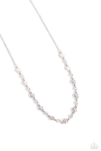 Load image into Gallery viewer, Pronged Passion - Silver
