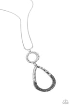 Load image into Gallery viewer, Focused Fashion - Silver
